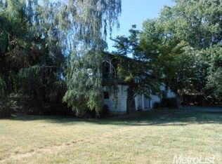 11860 Washington Ave, Courtland, CA 95615