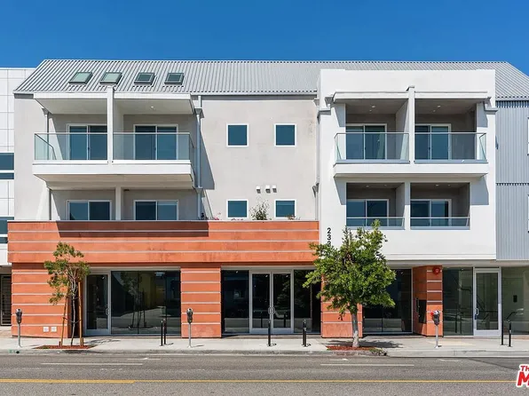 2336 Westwood Blvd #213, Los Angeles, CA 90064