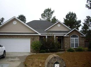 121 Glennfinnan Way, Kathleen, GA 31047