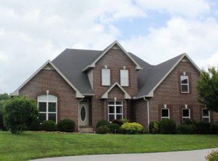 111 Helen Pl, Cookeville, TN 38506