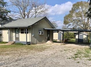 191 Kidder Ln, Arnaudville, LA 70512