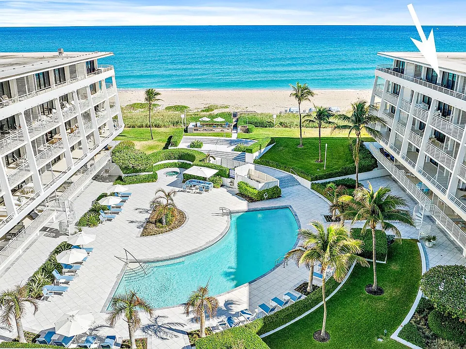 2600 S Ocean Blvd #502S