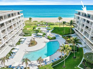2600 S Ocean Blvd APT 502S, Palm Beach, FL 33480
