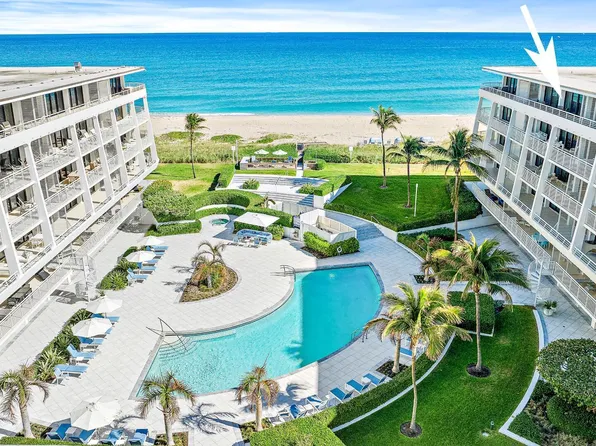 2600 S Ocean Blvd APT 502S, Palm Beach, FL 33480