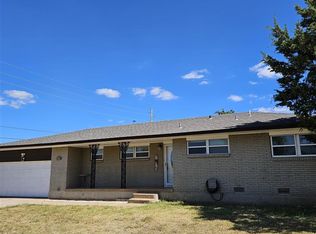 2813 NW 35th Pl, Lawton, OK 73505