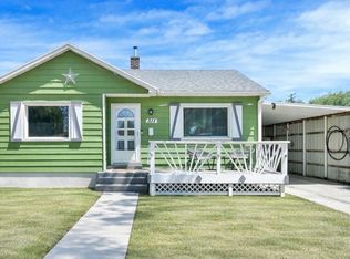 311 S 100 W, Willard, UT 84337