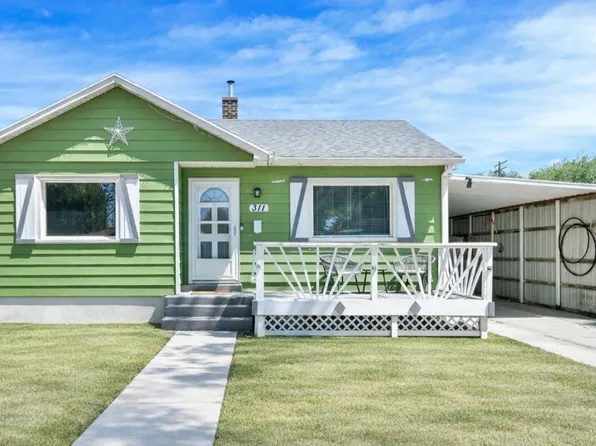 311 S 100 W, Willard, UT 84337