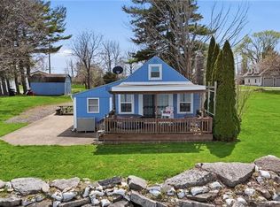 16055 Lomond Shr W, Kendall, NY 14476