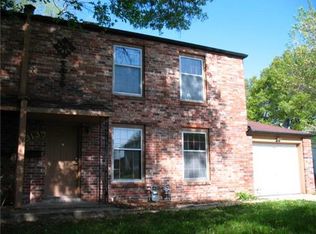 3138 N 51st Ter, Kansas City, KS 66104