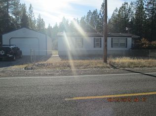 15521 W Charles Rd, NINE MILE FALLS, WA 99026