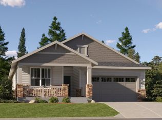 Graham Plan, Riano Ridge : The Monarch Collection, Loveland, CO 80538