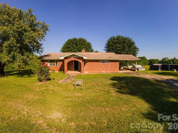 475 Joe Bostic Rd, Bostic, NC 28018