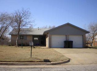 4617 East Ave, Oklahoma City, OK 73129