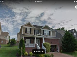 1821 Baslia Ln, Spring Hill, TN 37174