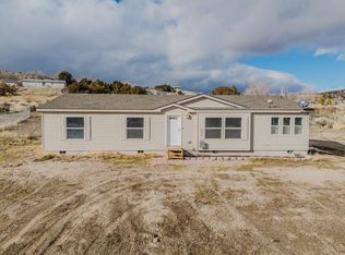 705 Hayland Dr, Spring Creek, NV 89815