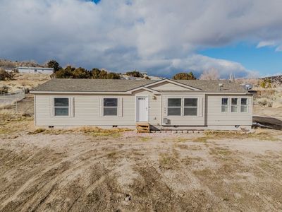 705 Hayland Dr, Spring Creek, NV, 89815