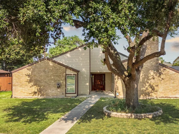 13407 Hedgeapple Dr, Dallas, TX 75243