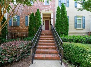 291 Le Gran Bnd UNIT 291, Atlanta, GA 30328