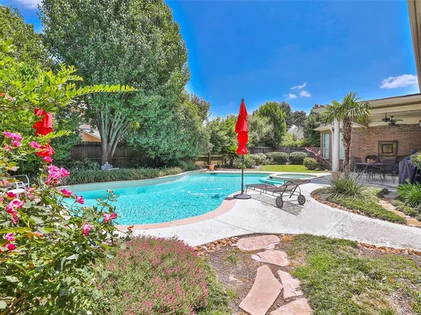 2126 White Eagle Lane, Katy, TX 77450