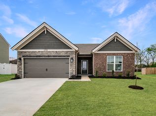 2794 Brahman Cir LOT 25, Bowling Green, KY 42104