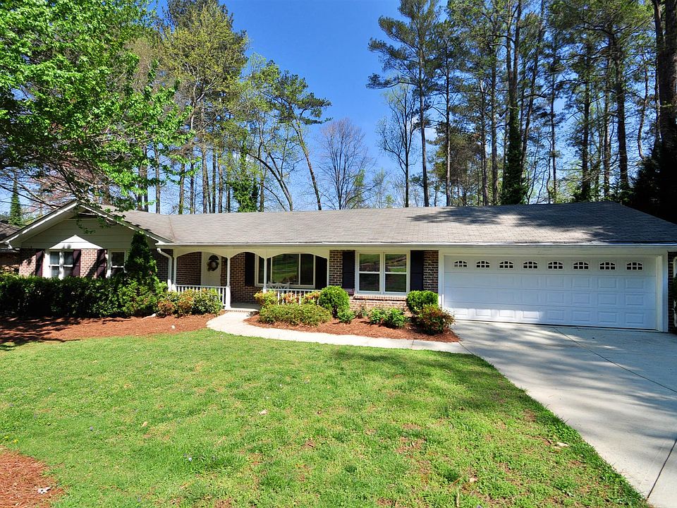1st image of 3454 Palace Ct