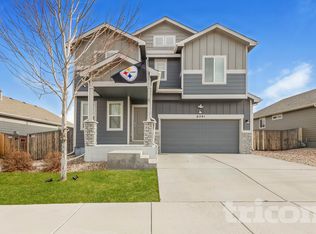 6201 Anders Ridge Ln, Colorado Springs, CO 80927