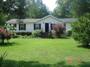 2313 N Walkers Mill Rd, Griffin, GA 30223