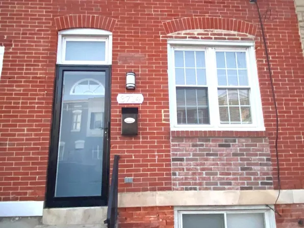 3714 E Lombard St, Baltimore, MD 21224