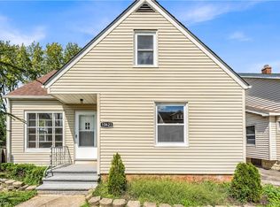 10623 Wadsworth Ave, Garfield Heights, OH