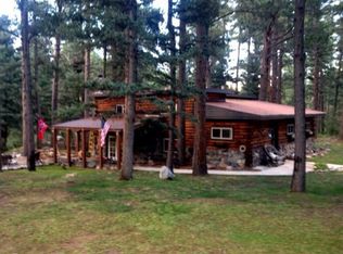 10119 Heller Ln, Rye, CO 81069