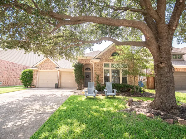 2932 Vacherie Ln, Dallas, TX 75227
