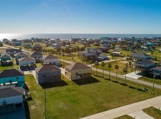 1980 Calypso, Crystal Beach, TX 77650