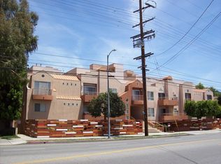 5060 Kester Ave #2G, Sherman Oaks, CA 91403