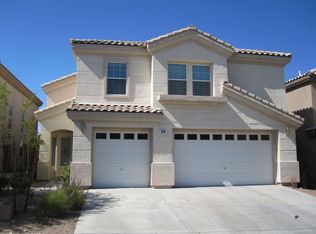 9816 Gallo Dr, Las Vegas, NV 89147