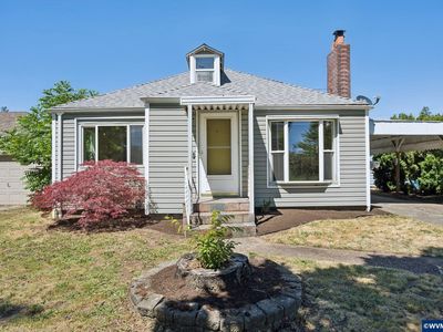 1385 Pearl St NE, Salem, OR, 97301