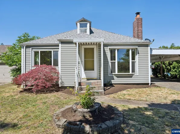 1385 Pearl St NE, Salem, OR 97301