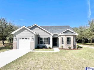 2192 Senator Gasque Hwy, Marion, SC 29571