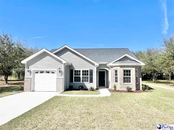 2192 Senator Gasque Hwy, Marion, SC 29571