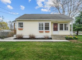 117 Mount Airy Rd, New Windsor, NY 12553