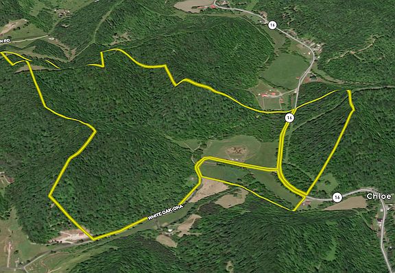 3rd image of 0 Oka Rd