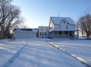 27797 Stickney Rd, Esmond, IL 60129