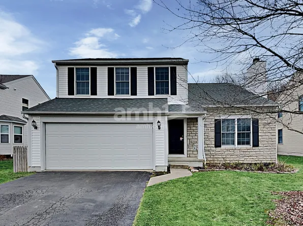 1176 Tannic St, Blacklick, OH 43004