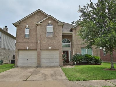 11927 Leaf Oak Dr, Houston, TX, 77065