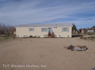 5426 Weiman Ave, Ridgecrest, CA 93555