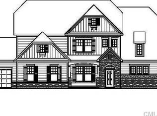 2215 Potter Cove Ln #PC-18, Weddington, NC 28104