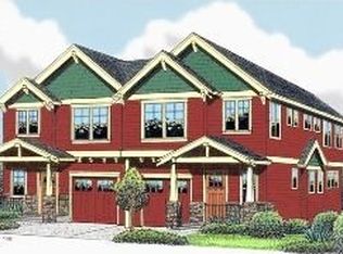 3615 NE 10th Ave, Portland, OR 97212