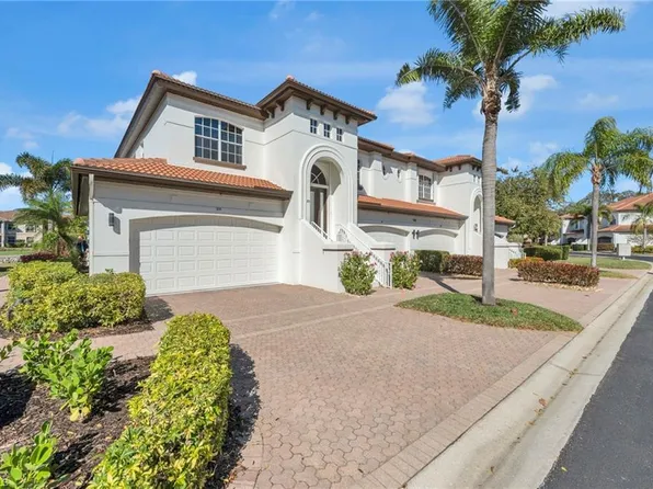 9131 Los Lagos CT #101, BONITA SPRINGS, FL 34135