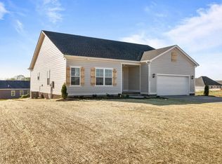 1116 Andover Dr, Franklin, KY 42134