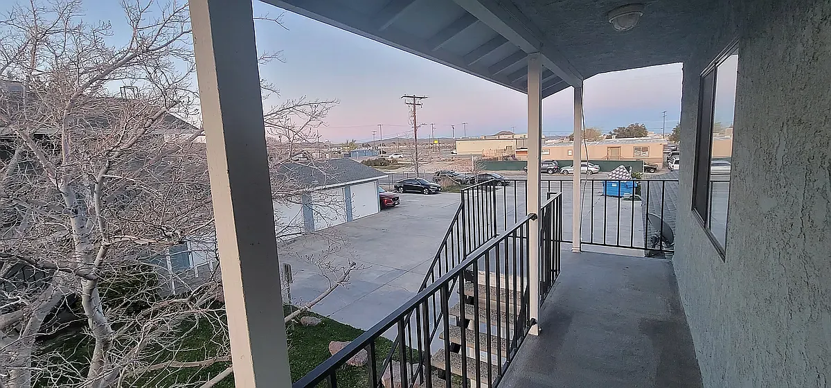 2 bed, 795 sqft, $1,450 — Photo 3