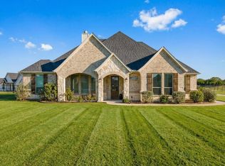 3079 Infinty Dr, Weatherford, TX 76087